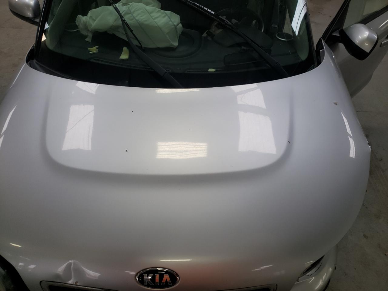 Фото 7 с аукциона – 2014 KIA SOUL с VIN KNDJN2A28E7701174