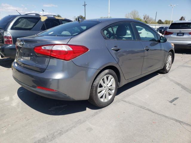 Photo 7 from auction – 2016 KIA FORTE LX with VIN KNAFX4A64G5437882