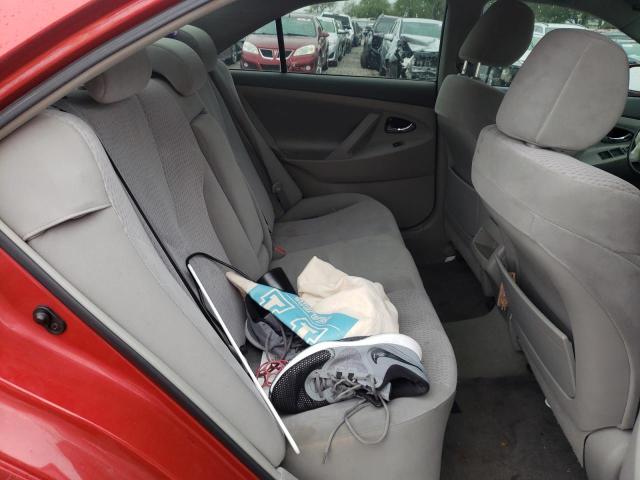 Photo 6 from auction – 2011 TOYOTA CAMRY BASE with VIN 4T4BF3EK5BR131327