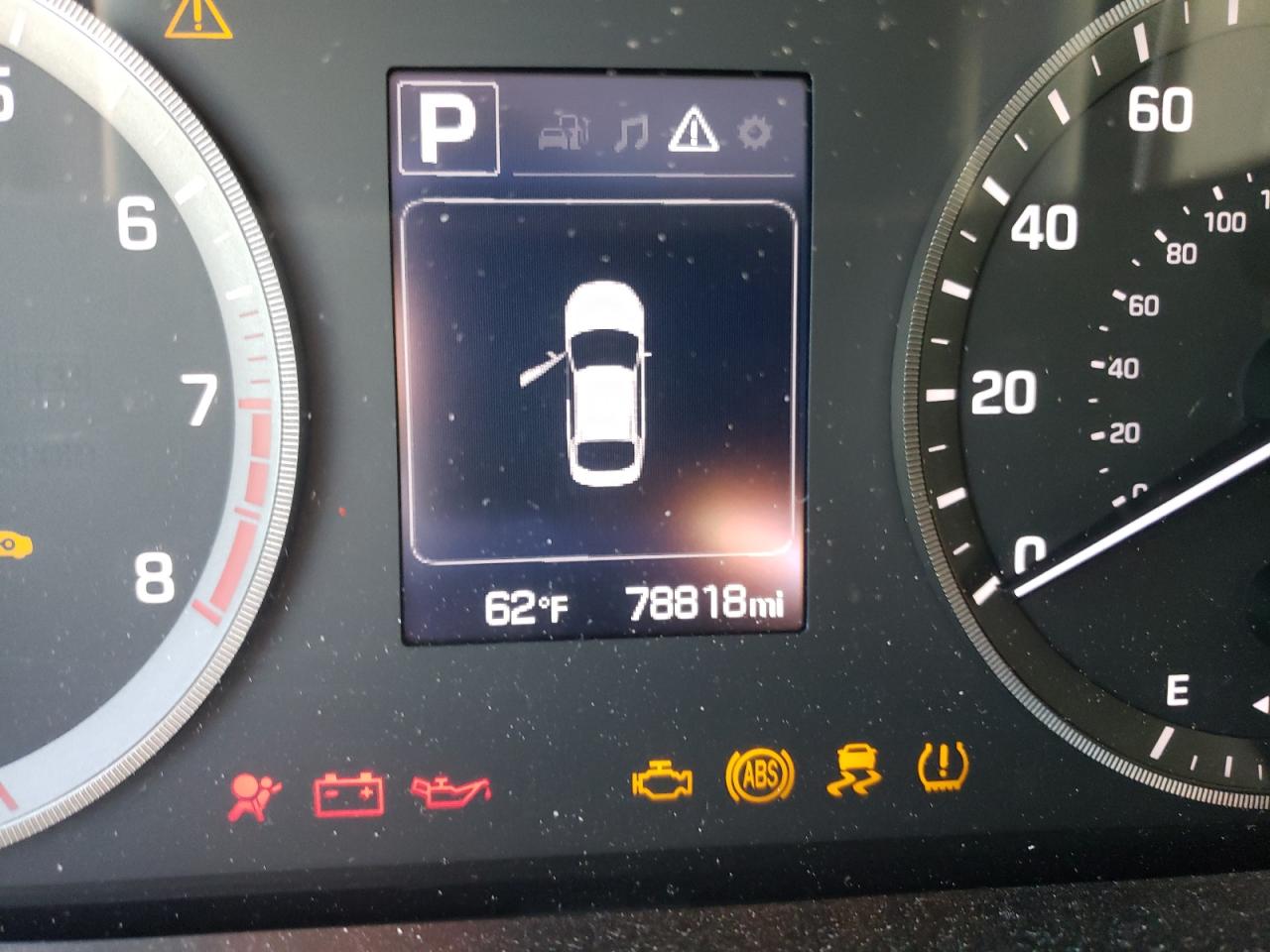 Photo 8 from auction – 2015 HYUNDAI SONATA SPO with VIN 5NPE34AF9FH155228