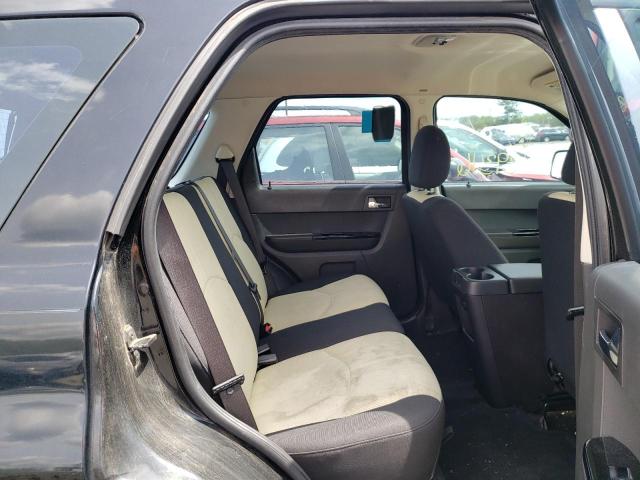 Photo 6 from auction – 2008 MAZDA TRIBUTE I with VIN 4F2CZ02Z28KM05209