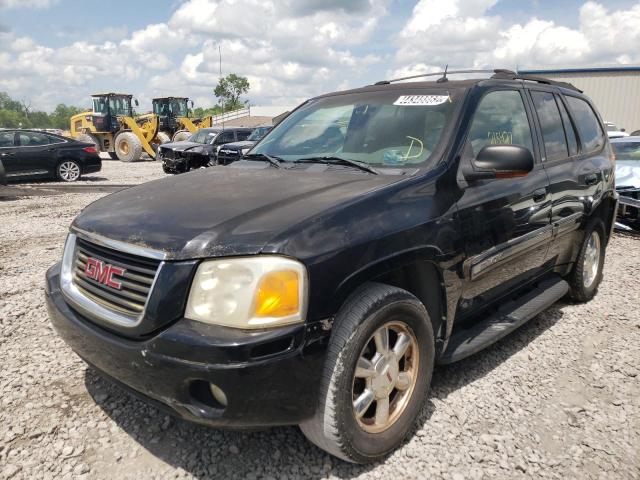 Photo 2 from auction – 2004 GMC ENVOY with VIN 1GKDS13S042190072