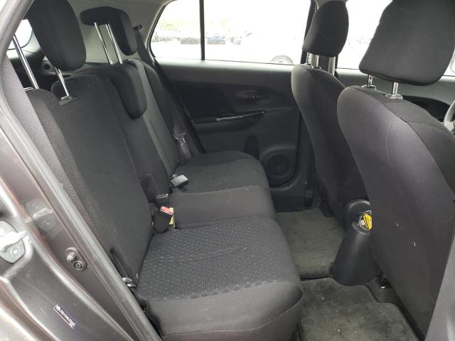 Photo 6 from auction – 2008 SCION XD with VIN JTKKU10448J006940