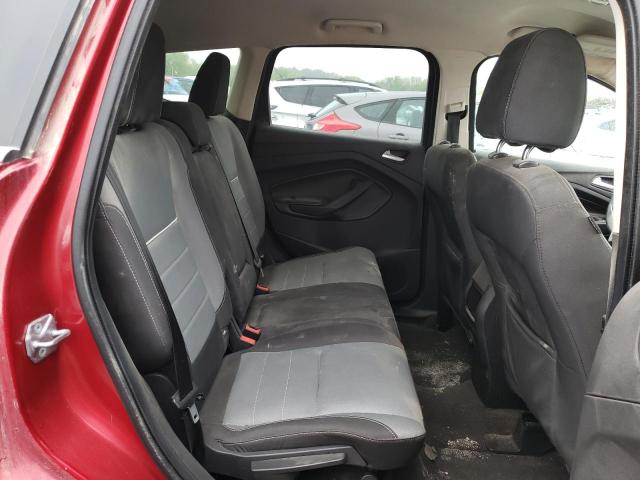 Photo 6 from auction – 2014 FORD ESCAPE SE with VIN 1FMCU0GX3EUE08069