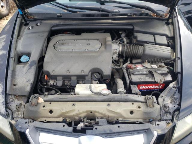 Photo 7 from auction – 2004 ACURA TL with VIN 19UUA66234A071110