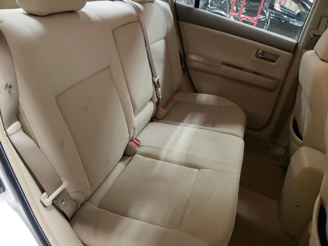 Photo 6 from auction – 2012 NISSAN SENTRA 2.0 with VIN 3N1AB6AP4CL663417