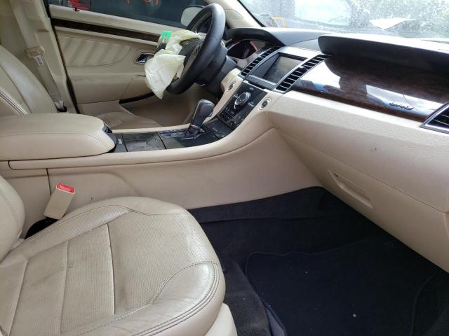 Photo 5 from auction – 2013 FORD TAURUS LIM with VIN 1FAHP2F95DG174956