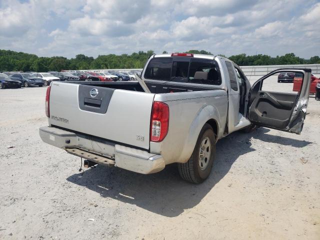 Photo 4 from auction – 2010 NISSAN FRONTIER K with VIN 1N6BD0CT3AC433747