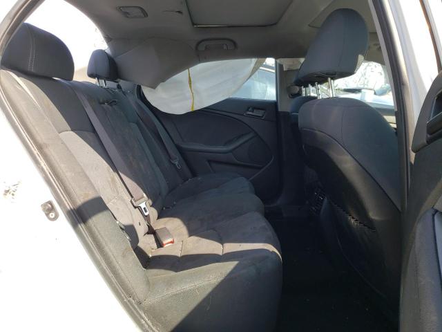 Photo 6 from auction – 2013 KIA OPTIMA LX with VIN KNAGM4A72D5434819