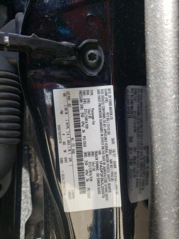 Photo 10 from auction – 2018 FORD FOCUS SE with VIN 1FADP3F26JL205979
