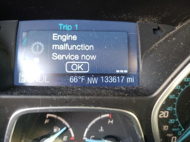 Photo 8 from auction – 2012 FORD FOCUS SE with VIN 1FAHP3F20CL188519