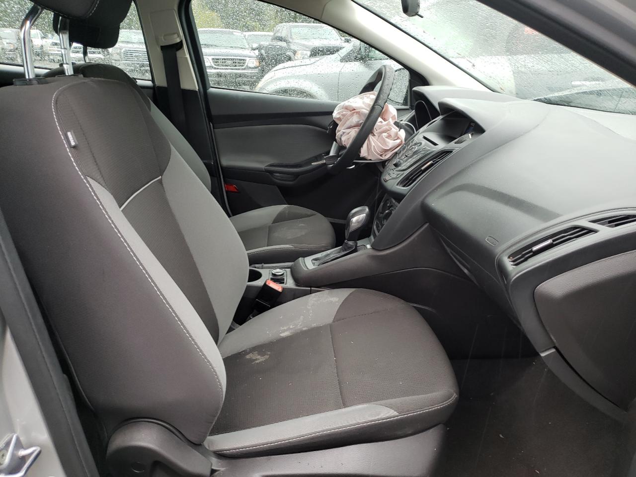 Фото 5 с аукциона – 2013 FORD FOCUS S с VIN 1FADP3E23DL145519