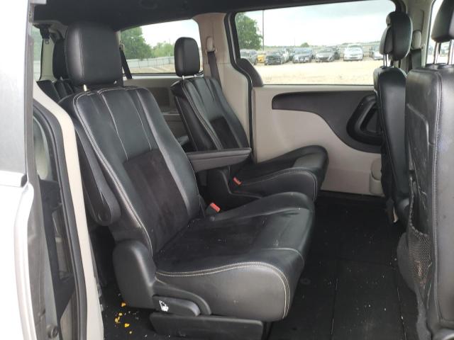 Photo 6 from auction – 2017 DODGE GRAND CARA with VIN 2C4RDGCG9HR860753