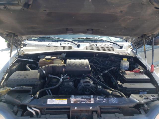 Photo 7 from auction – 2002 JEEP LIBERTY LI with VIN 1J4GL58K12W356024