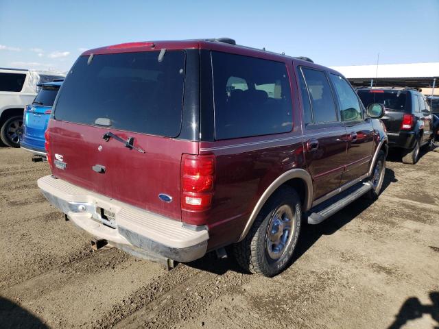 Photo 4 from auction – 1999 FORD EXPEDITION with VIN 1FMPU18L9XLB66867