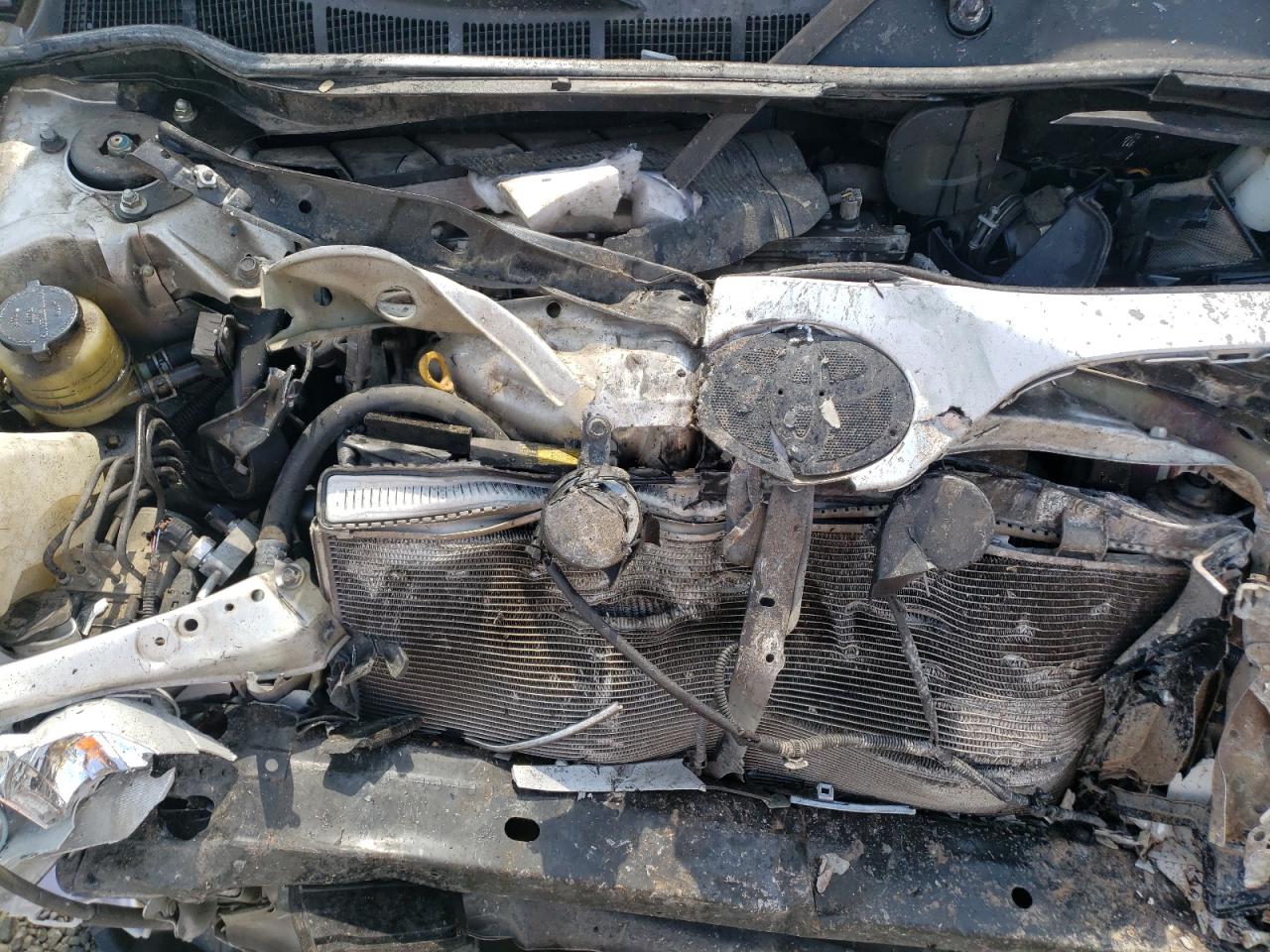 صورة رقم 7 من المزاد - 2011 TOYOTA CAMRY BASE مع VIN 4T1BF3EK3BU124418