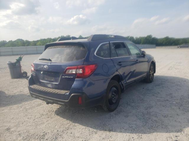 Photo 4 from auction – 2019 SUBARU OUTBACK 2. with VIN 4S4BSANC8K3235111