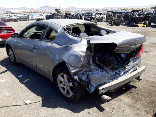 Photo 3 from auction – 2008 NISSAN ALTIMA 2.5 with VIN 1N4AL24E58C144592