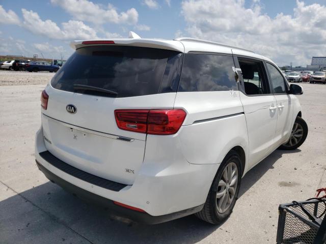 Photo 4 from auction – 2020 KIA SEDONA LX with VIN KNDMB5C10L6575729