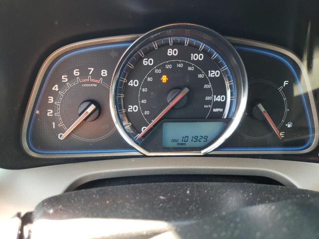 Photo 8 from auction – 2014 TOYOTA RAV4 LIMIT with VIN 2T3DFREV2EW175829