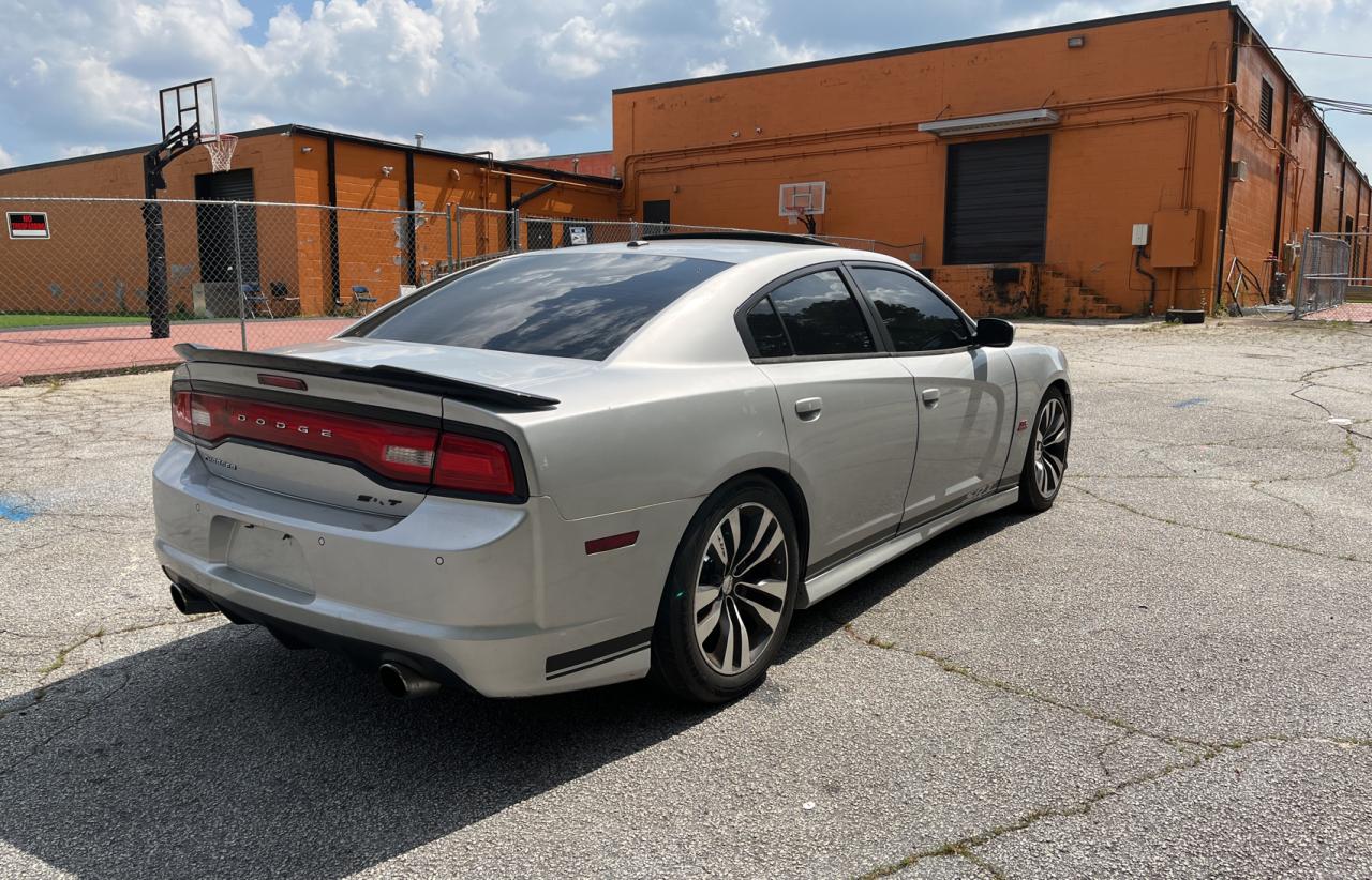Photo 4 from auction – 2012 DODGE CHARGER SR with VIN 2C3CDXEJ2CH191100
