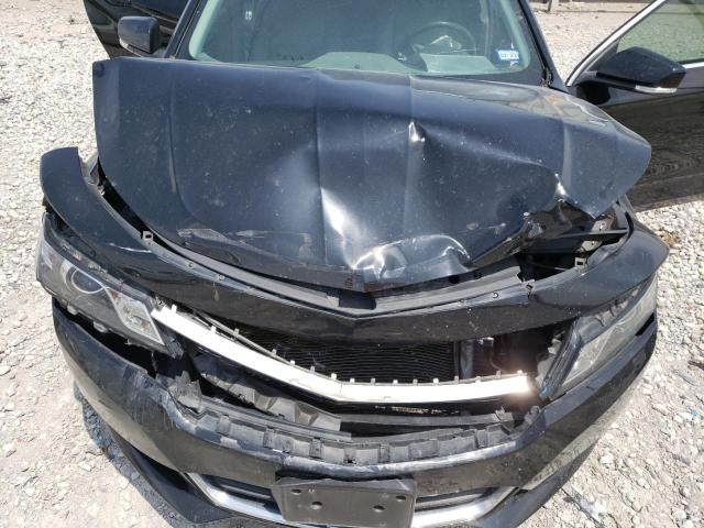 Photo 7 from auction – 2016 CHEVROLET IMPALA LT with VIN 2G1115S32G9129727