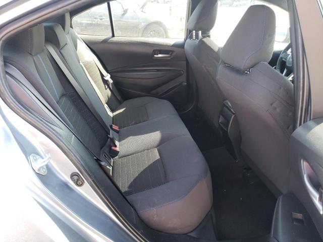 Photo 6 from auction – 2022 TOYOTA COROLLA SE with VIN JTDM4MCE6NJ085030