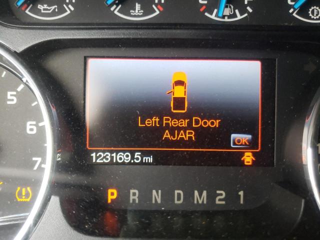 Photo 8 from auction – 2013 FORD F150 SUPER with VIN 1FTFW1ET9DKD96229