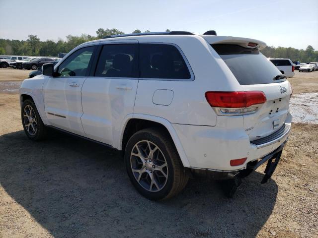 Photo 3 from auction – 2018 JEEP GRAND CHER with VIN 1C4RJFBG3JC332290