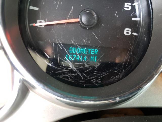 Photo 8 from auction – 2012 CHEVROLET SILVERADO with VIN 1GCPKSE74CF137969