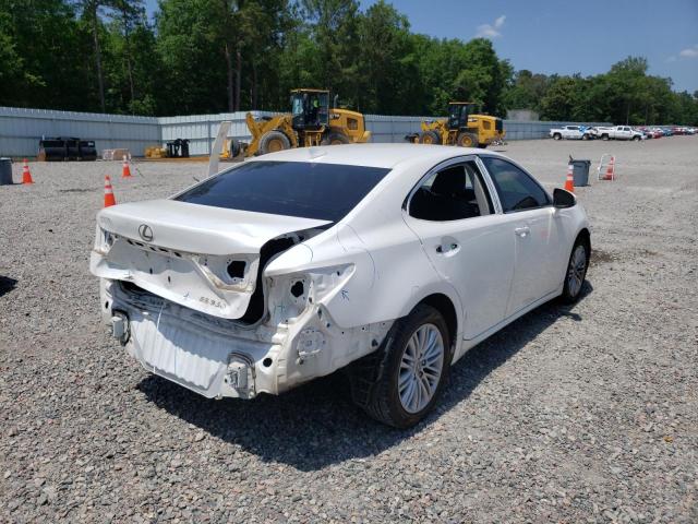 Photo 4 from auction – 2015 LEXUS ES 350 with VIN JTHBK1GG3F2174457