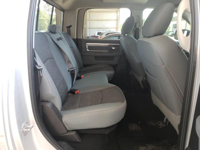 Photo 6 from auction – 2019 RAM 1500 CLASS with VIN 1C6RR7TT0KS596639
