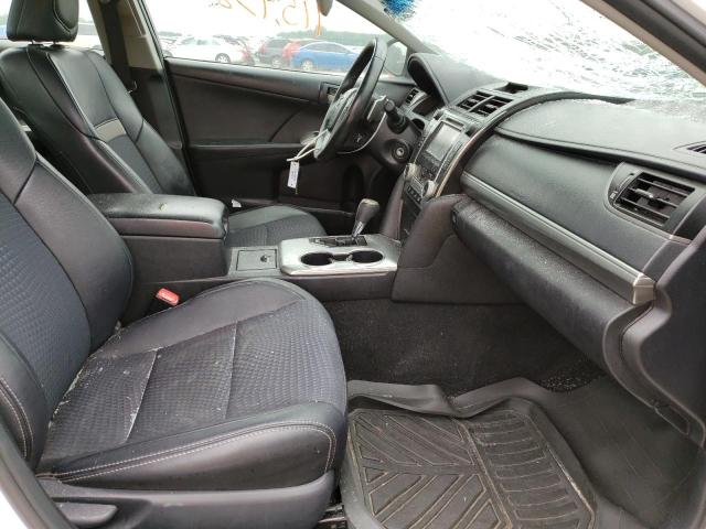 Photo 5 from auction – 2014 TOYOTA CAMRY L with VIN 4T1BF1FK3EU751465