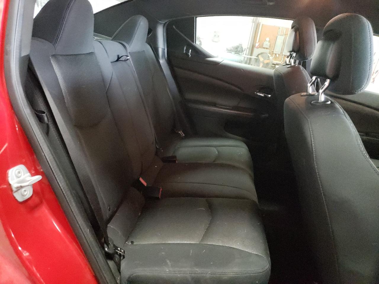 Photo 6 from auction – 2013 DODGE AVENGER SE with VIN 1C3CDZAB4DN662411
