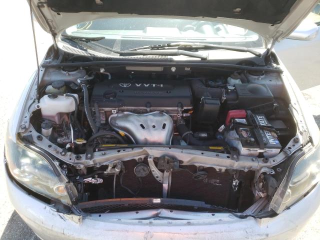 Photo 7 from auction – 2010 SCION TC with VIN JTKDE3B72A0311227