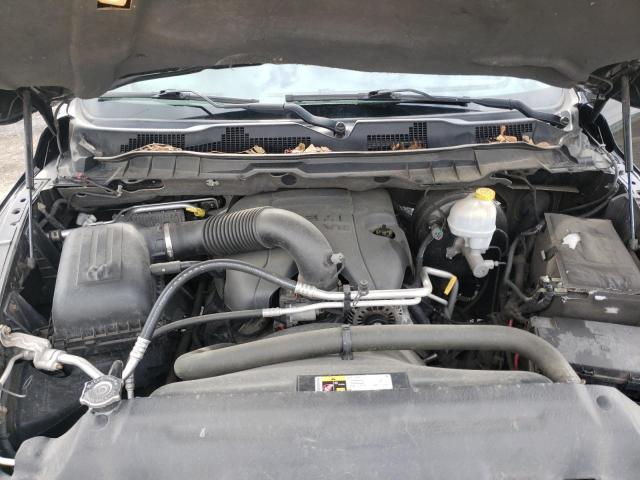 Photo 7 from auction – 2013 RAM 1500 SPORT with VIN 1C6RR7MT6DS548645