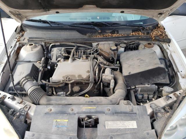 Photo 7 from auction – 2005 CHEVROLET MALIBU LS with VIN 1G1ZT54895F180782