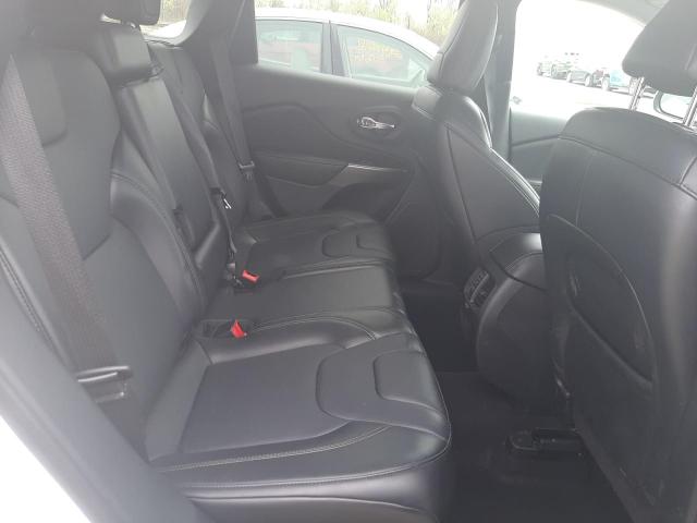 Photo 6 from auction – 2020 JEEP CHEROKEE L with VIN 1C4PJMDX7LD614115