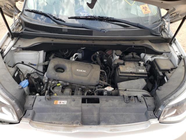 Photo 7 from auction – 2018 KIA SOUL with VIN KNDJN2A2XJ7511144