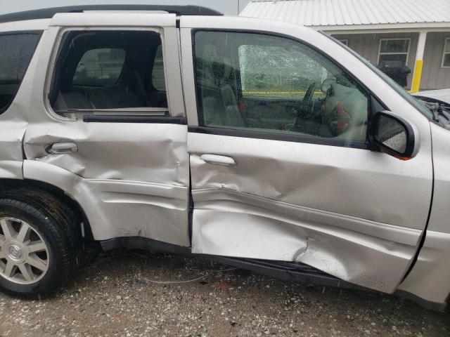 Фото 9 с аукциона – 2004 BUICK RAINIER CX с VIN 5GADT13S142275593