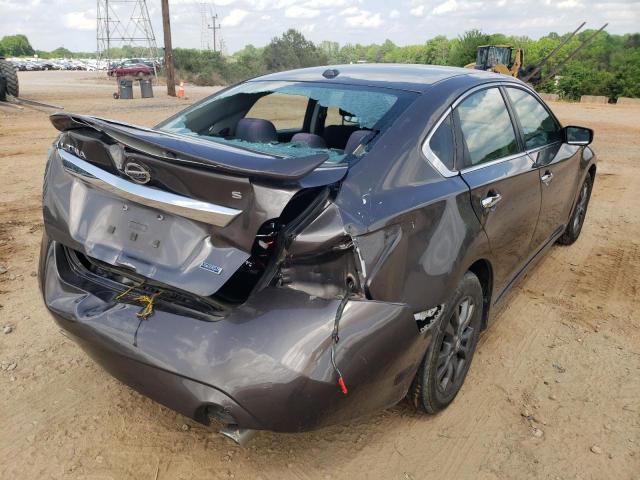 Photo 8 from auction – 2015 NISSAN ALTIMA 2.5 with VIN 1N4AL3AP5FC463290