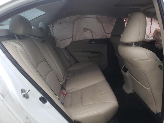 Photo 6 from auction – 2015 HONDA ACCORD EXL with VIN 1HGCR2F84FA198016