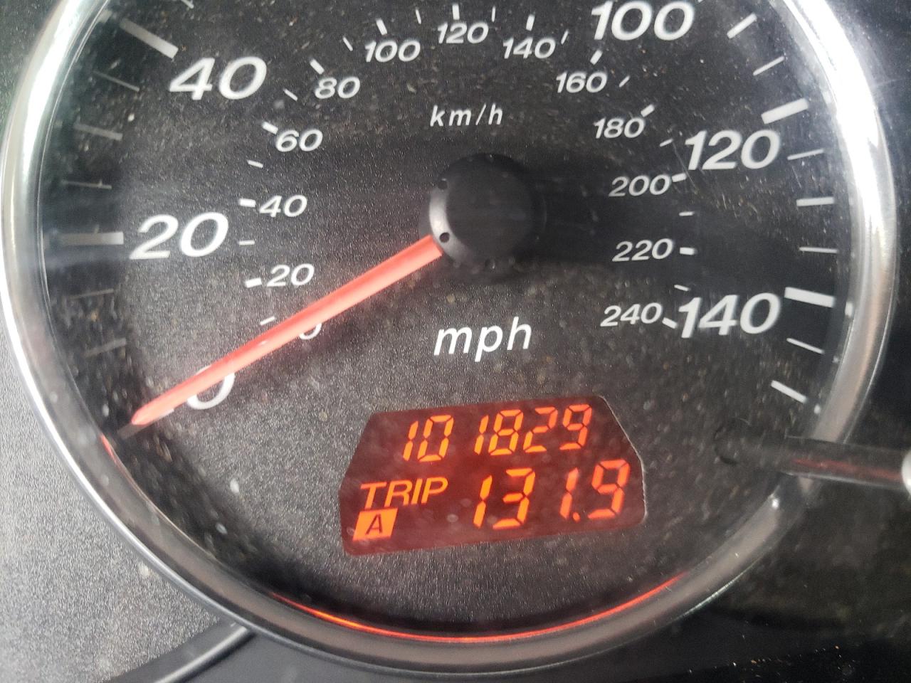 Photo 8 from auction – 2008 MAZDA 6 I with VIN 1YVHP80C485M13037