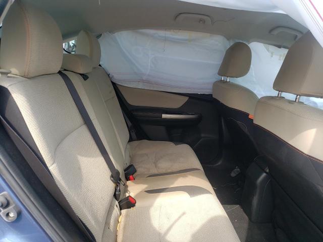 Photo 6 from auction – 2017 SUBARU CROSSTREK with VIN JF2GPABC6H8200418