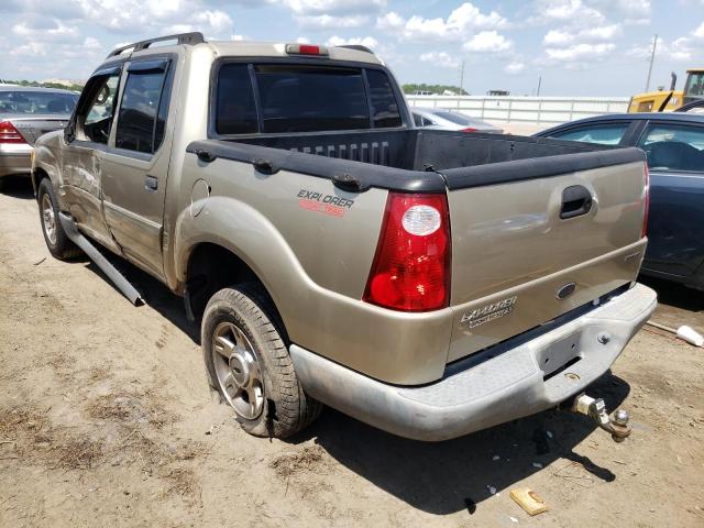Photo 3 from auction – 2003 FORD EXPLORER S with VIN 1FMZU67E73UC46293