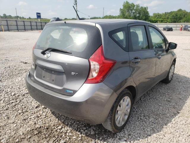 Photo 4 from auction – 2016 NISSAN VERSA NOTE with VIN 3N1CE2CPXGL356586