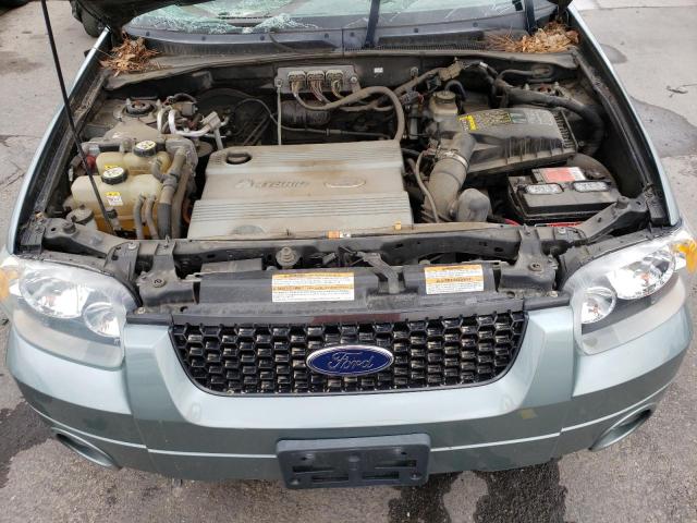 Photo 7 from auction – 2006 FORD ESCAPE HEV with VIN 1FMCU96H86KD48981