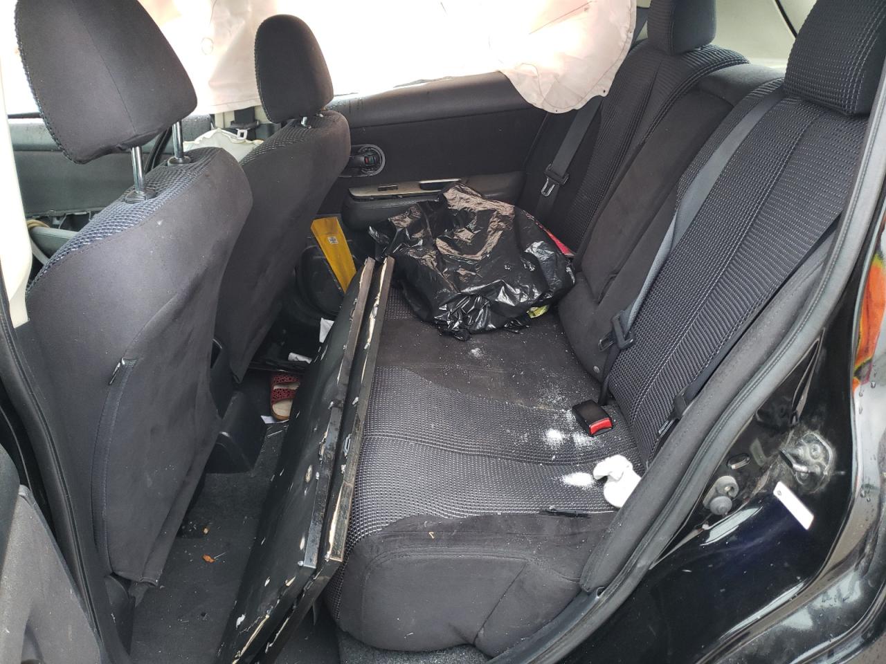 Photo 6 from auction – 2012 NISSAN VERSA S with VIN 3N1BC1CP2CK803181