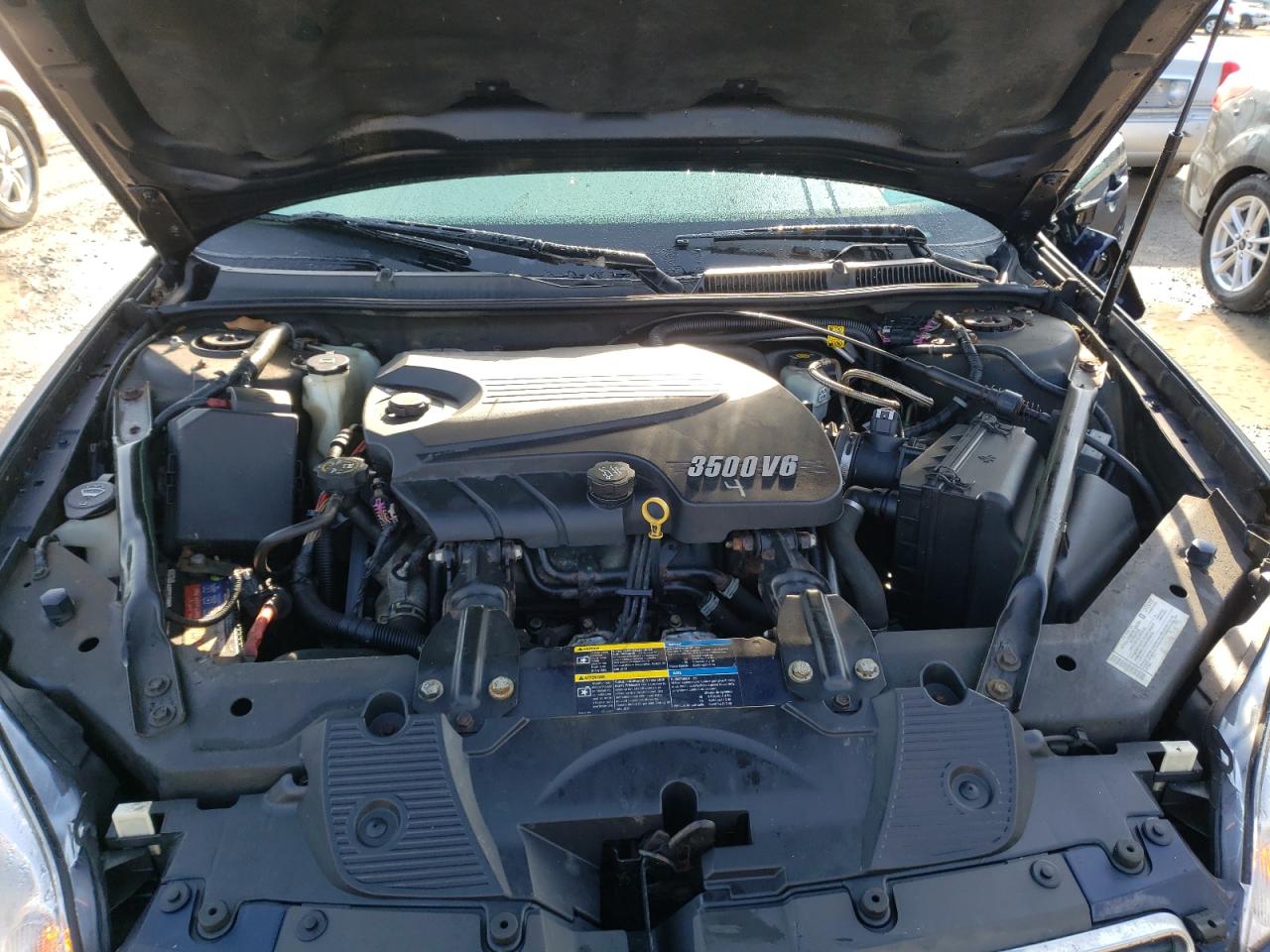 Photo 7 from auction – 2008 CHEVROLET IMPALA LT with VIN 2G1WT58N489166241