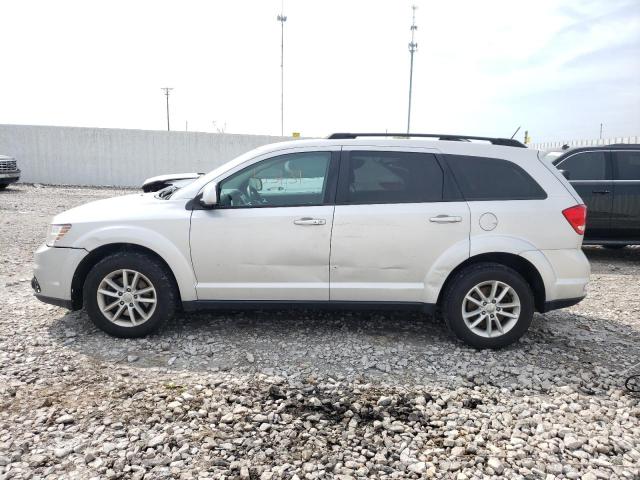 Photo 9 from auction – 2014 DODGE JOURNEY SX with VIN 3C4PDCBG2ET210723